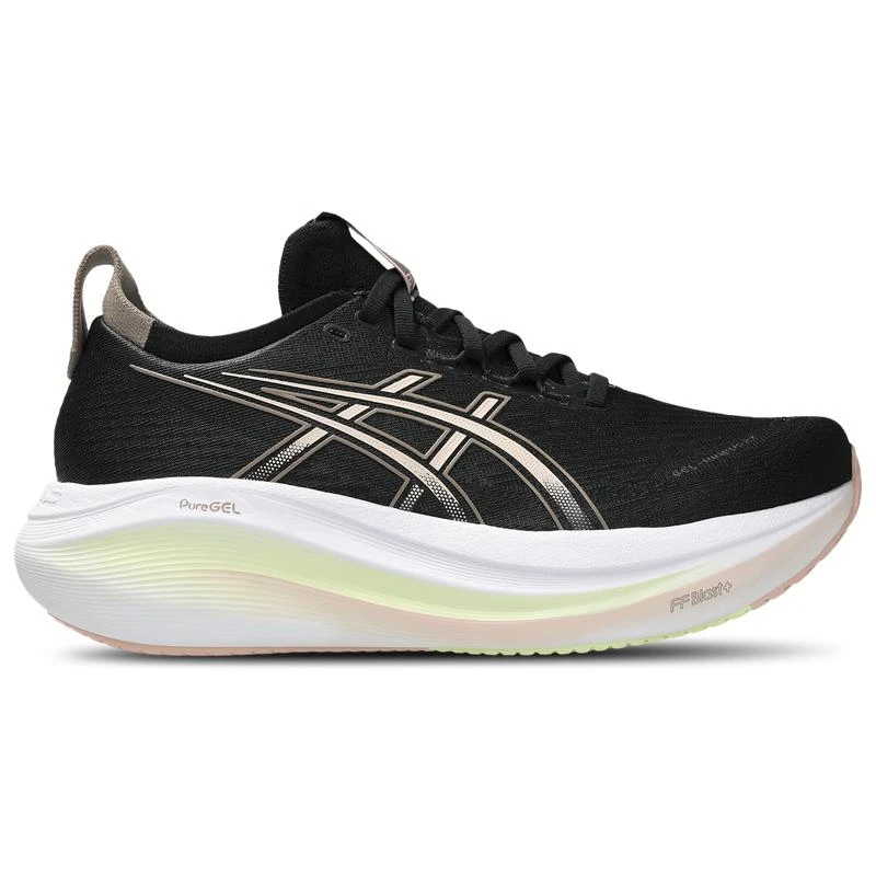 Asics ASICS® GEL-Nimbus 27 - Women's 1