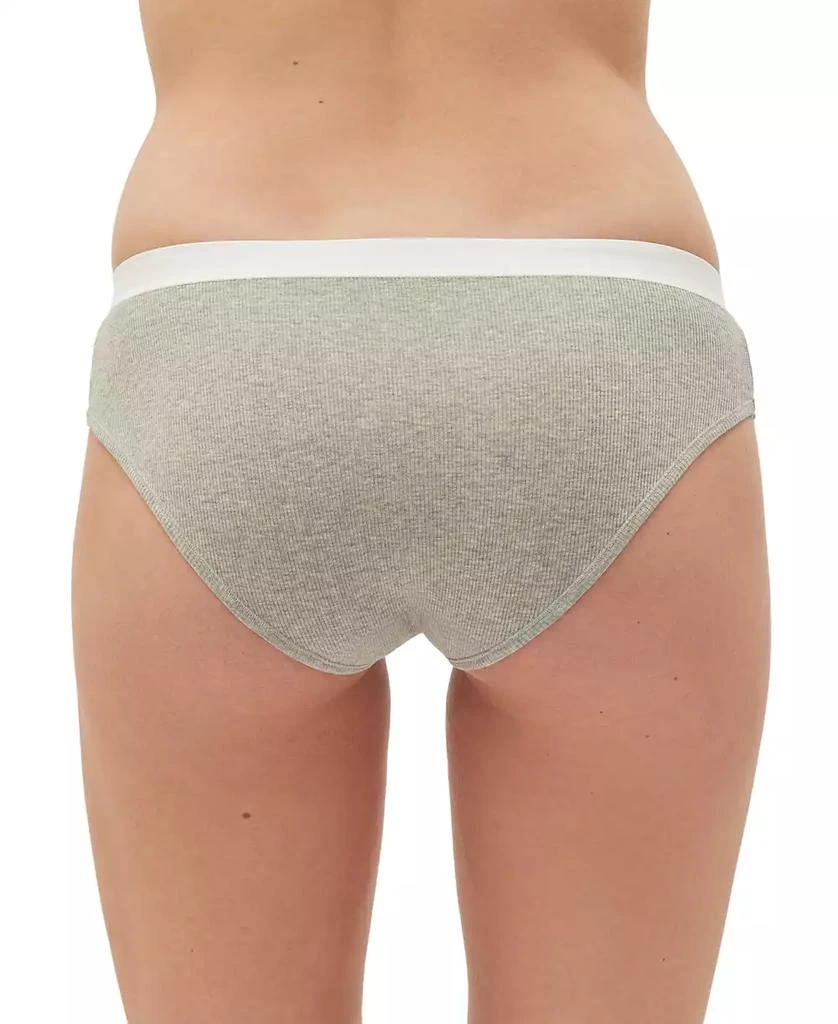 GAP GapBody Women
s Logo Comfort Hipster Underwear GPW01076 2