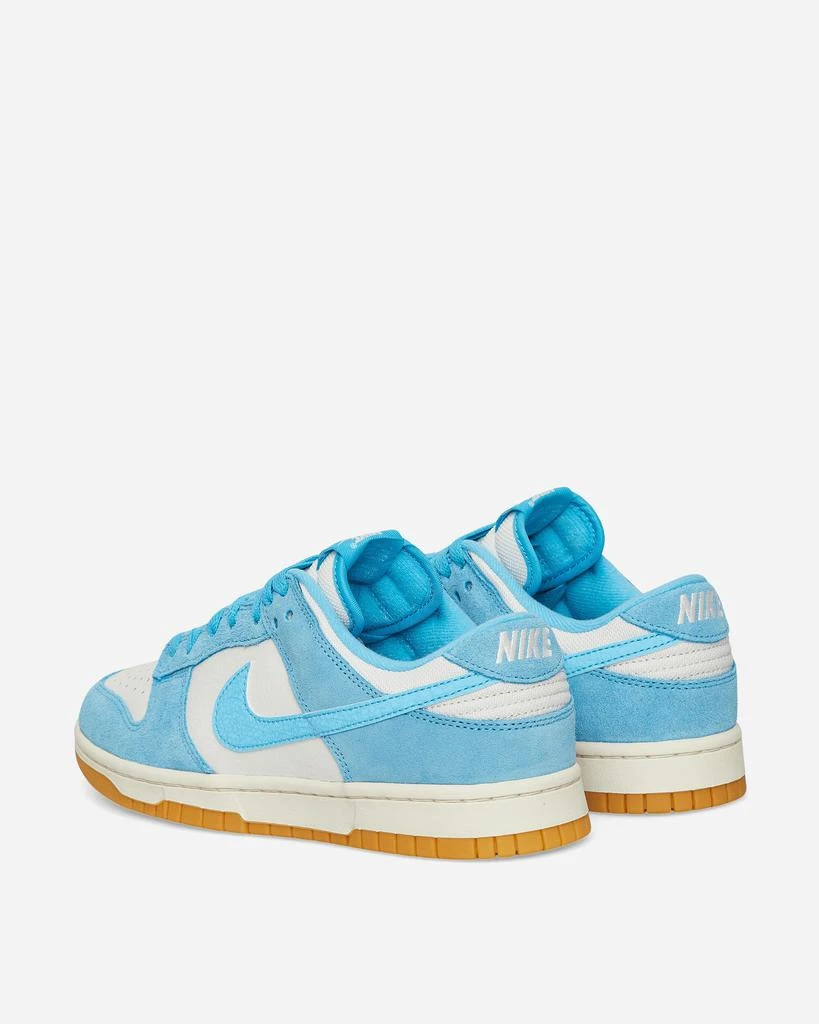 NIKE Dunk Low SE Sneakers Coconut Milk / Baltic Blue 4