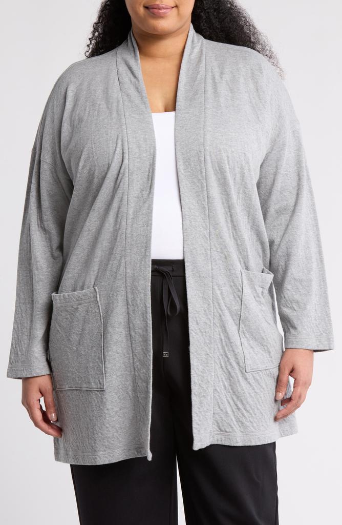 Eileen Fisher Shawl Collar Cardigan
