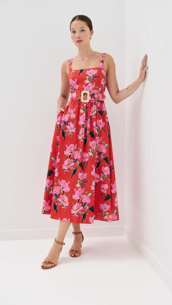 Borgo de Nor Ninet Midi Dress 5