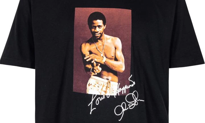 Supreme Supreme Al Green Tee 3