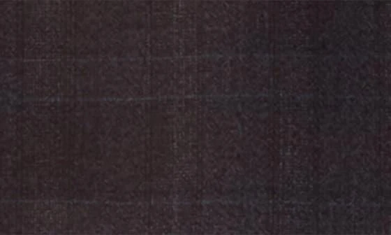 John Varvatos Plaid Wool Suit 4
