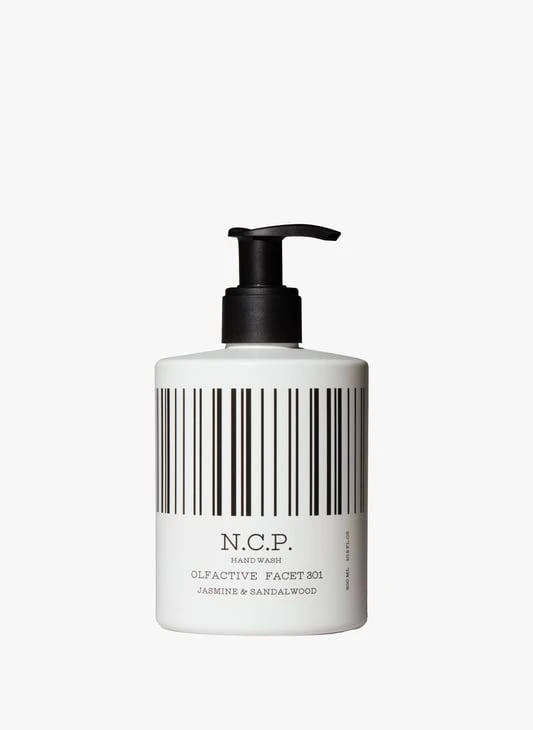 N.c.p. Olfactives Hand Wash 301