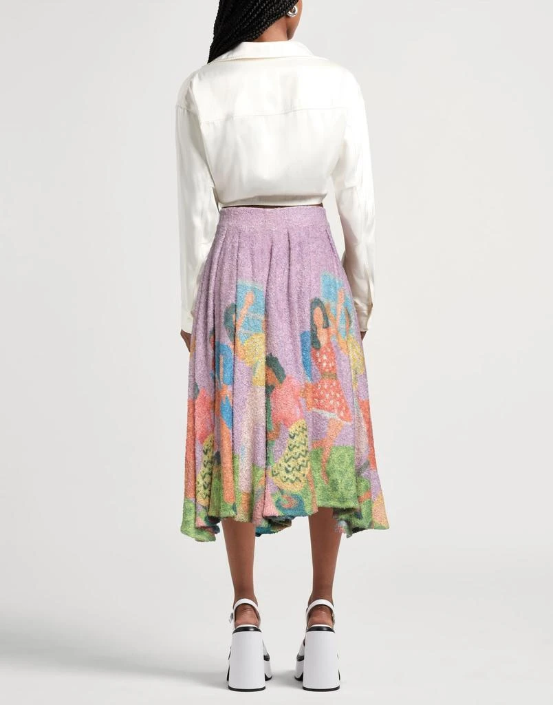 STELLA JEAN Midi skirt 3