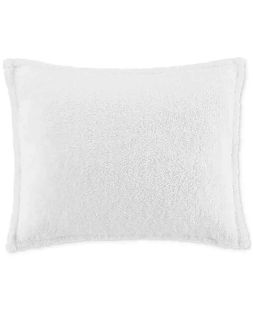 UGG CLOSEOUT! Avery Plush Reversible 3-Pc. Comforter Set 5