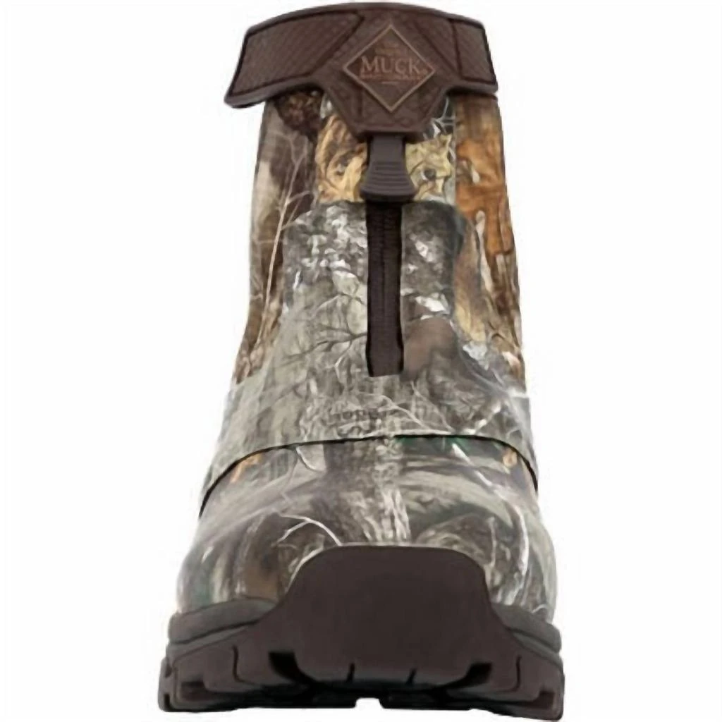 MUCK Muck - Men's Apex Mid Zip Ankle Boots 4