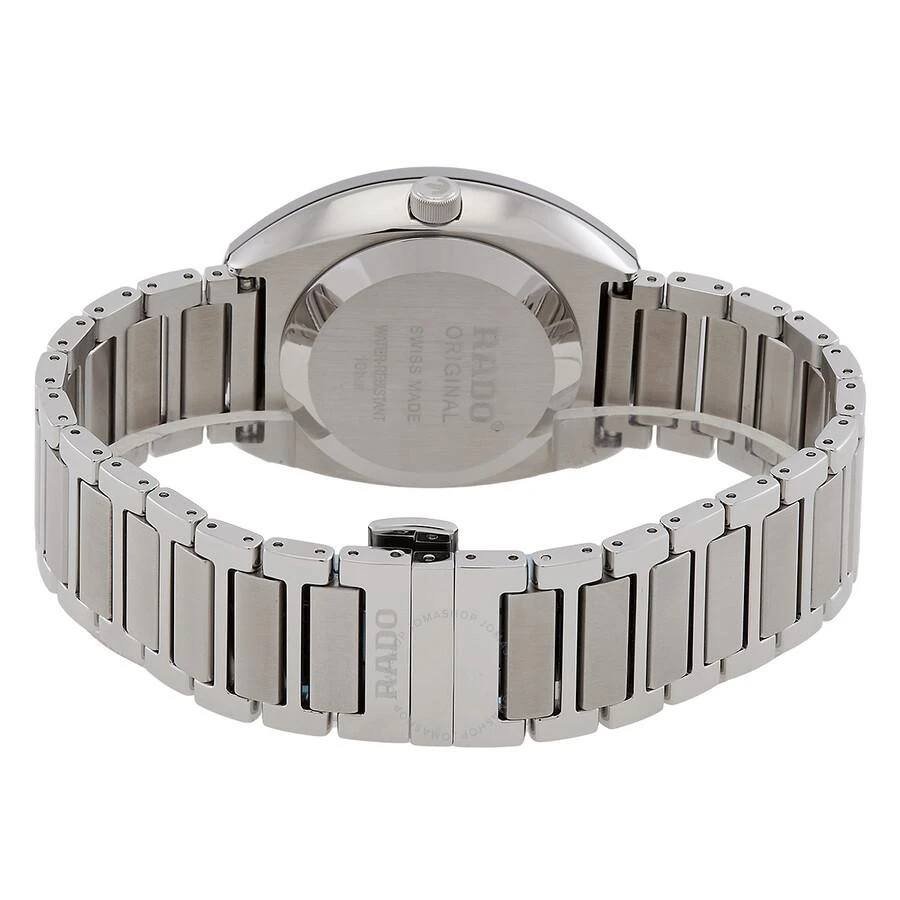 Rado Diamaster Automatic Blue Dial Men's Watch R12160213 3