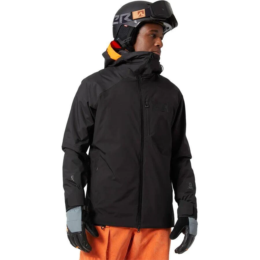 Helly Hansen Powdreamer Jacket - Men's 1