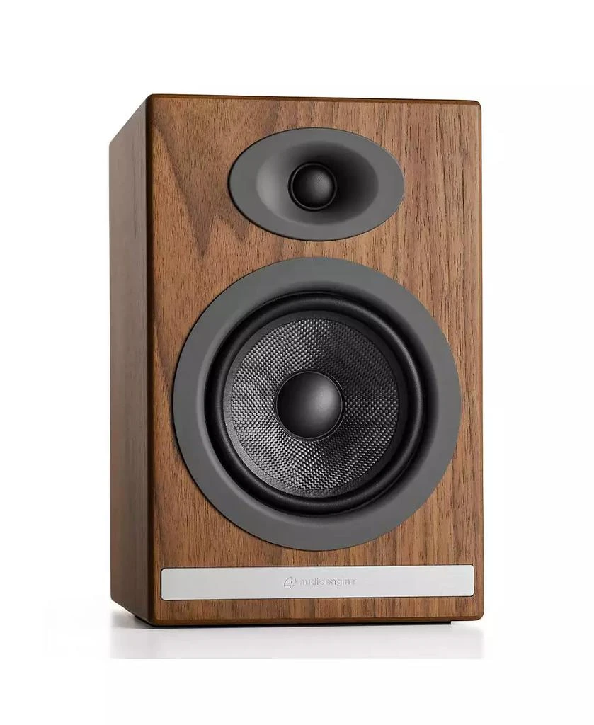 Audioengine HD5 Powered Bluetooth Bookshelf Speakers - Pair - Free ...
