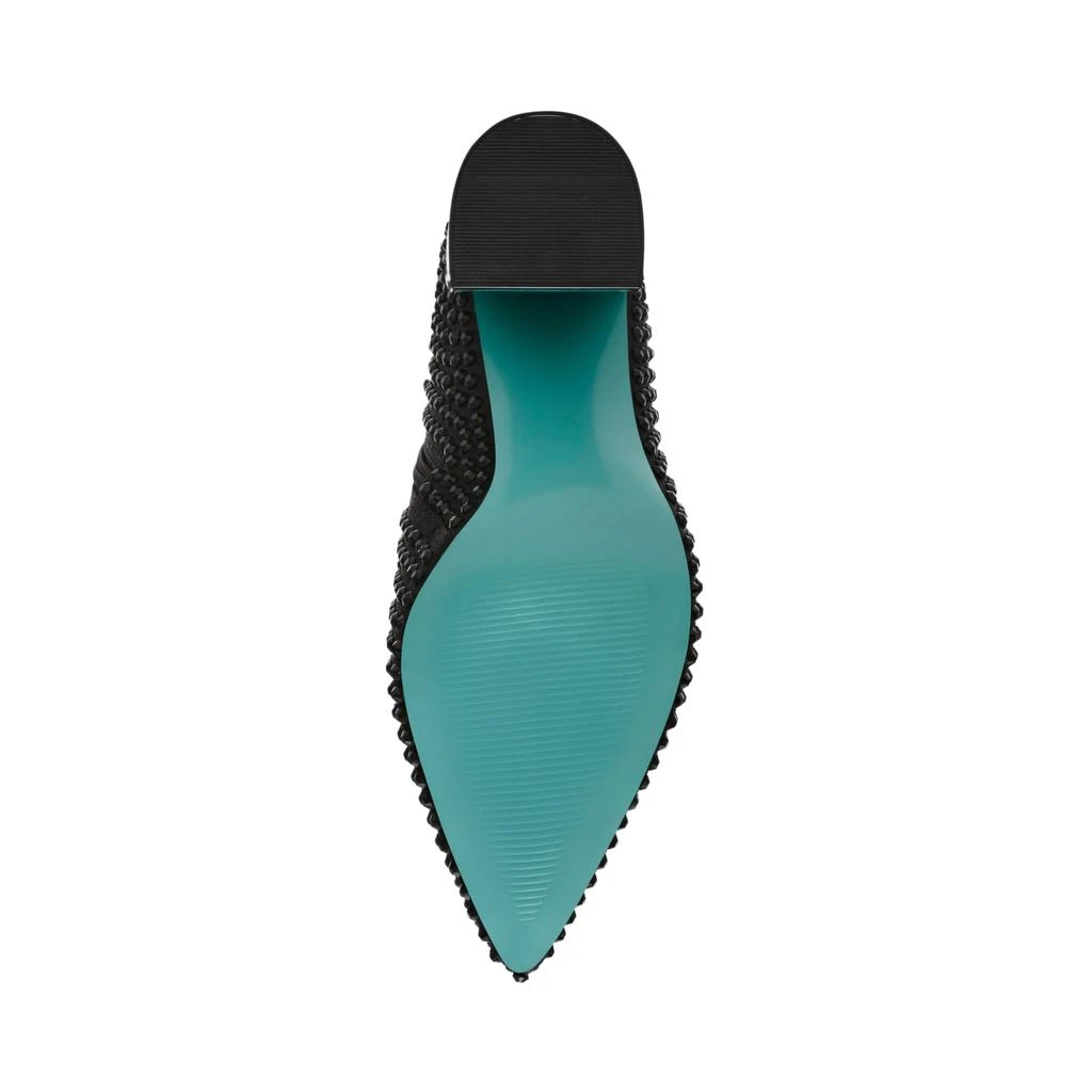 Blue by Betsey Johnson Colby 3