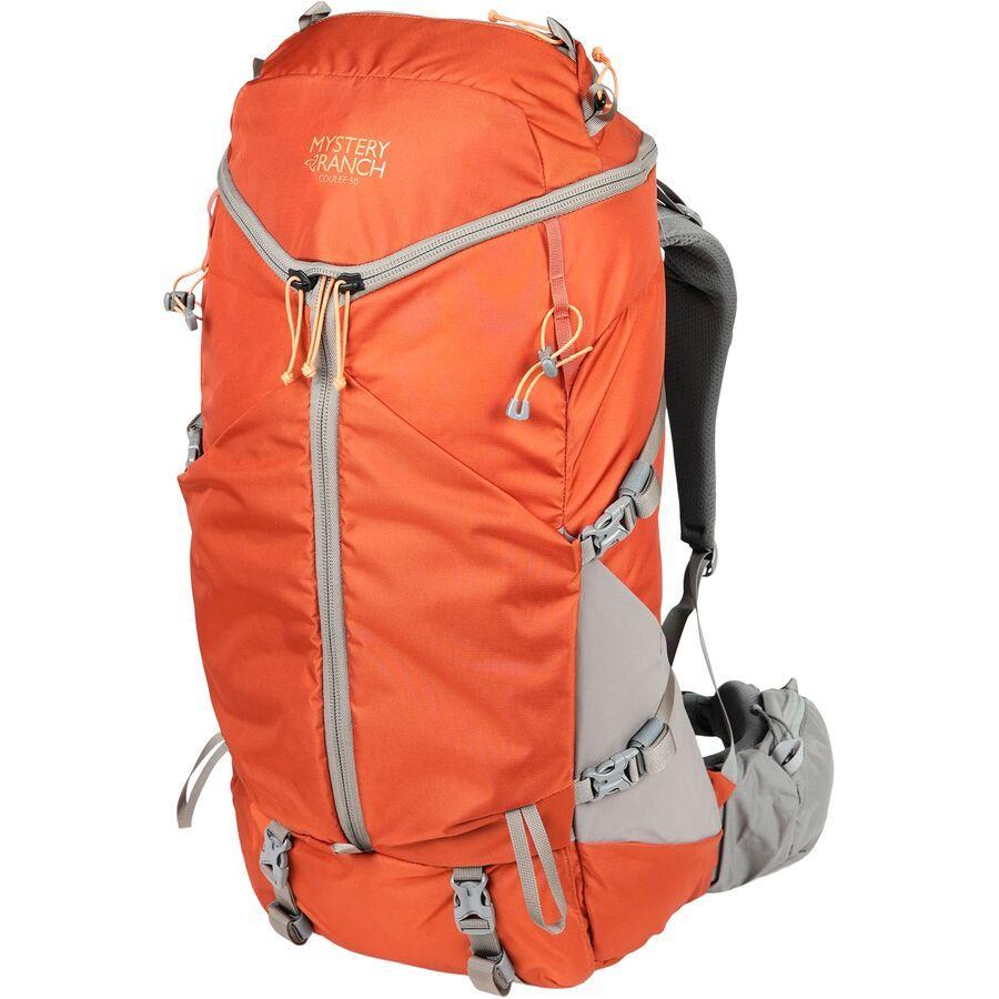Mystery Ranch Coulee 50L Backpack - Women's