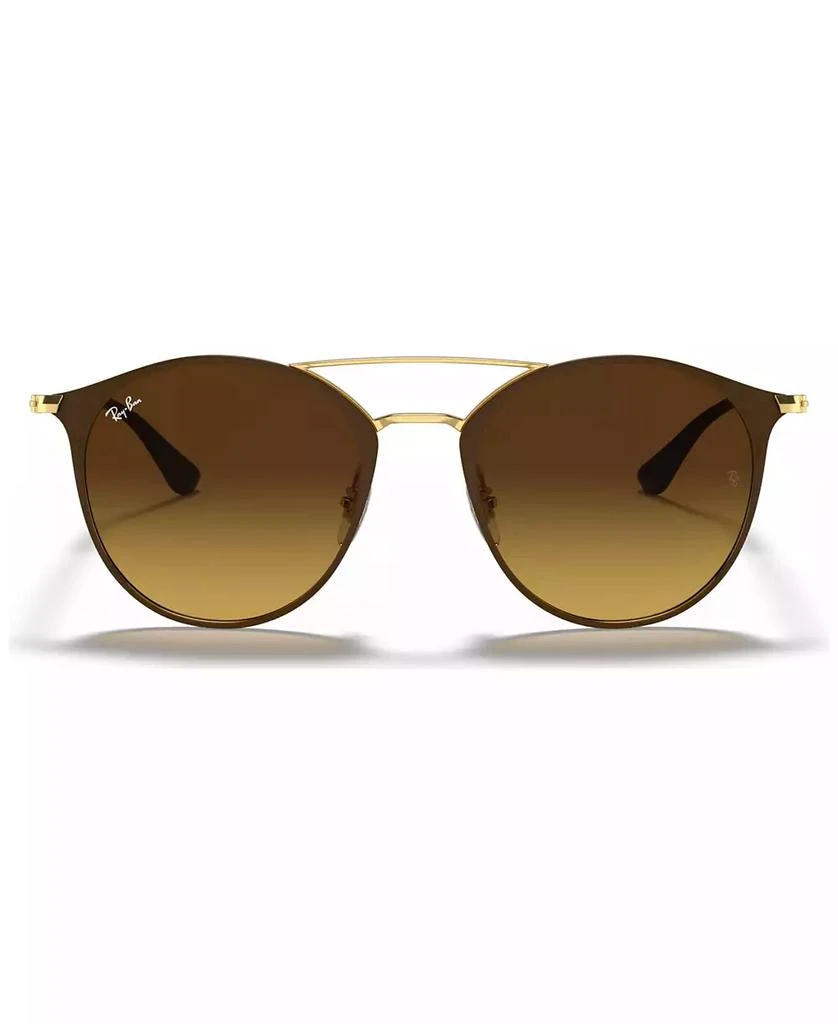 Ray-Ban Unisex Sunglasses, RB3546 52 3