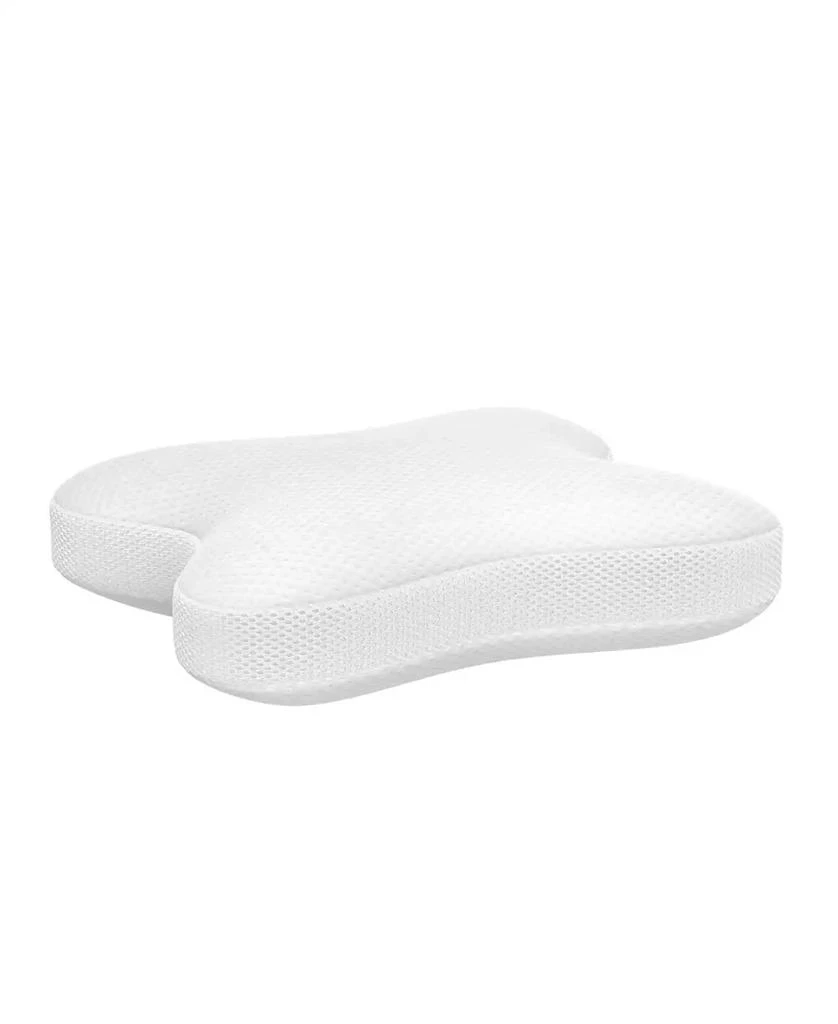 ProSleep Butterfly Memory Foam Pillow 2