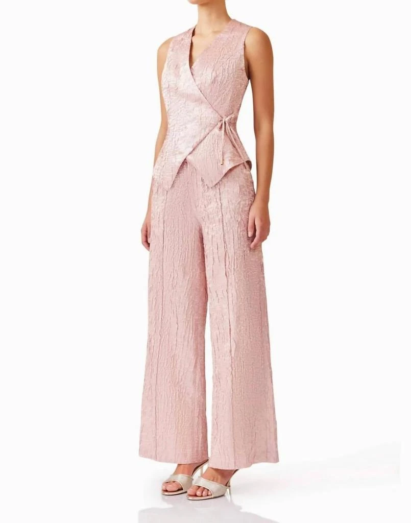 Elliatt Elliatt - Josephine Vest Top 3