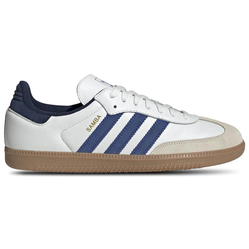 Adidas adidas Originals Samba OG - Men's 1