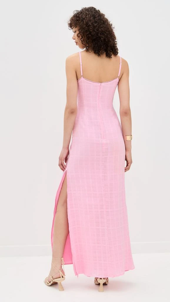 Peixoto Franklin Maxi Dress 2