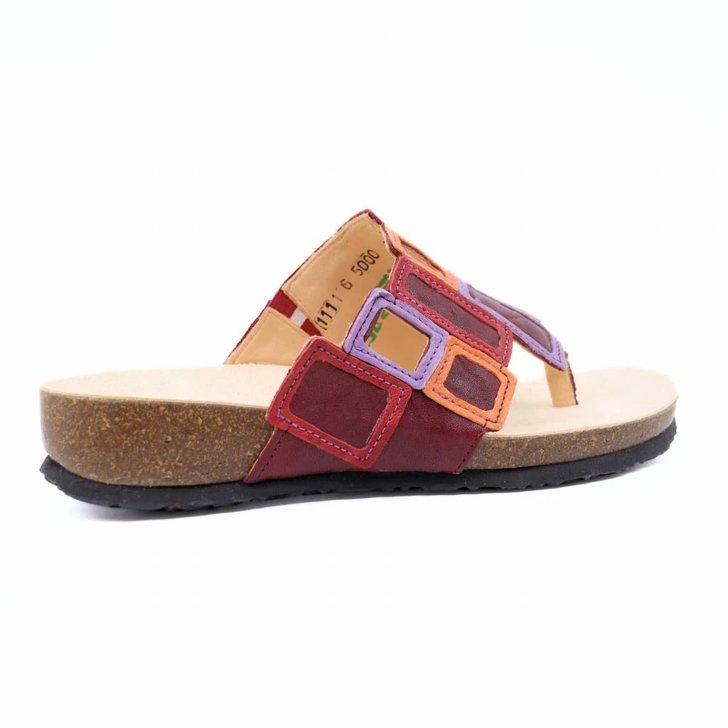 Julia Sandals Think Mizzi Sandals Think! T-bar Sandals – On Sale