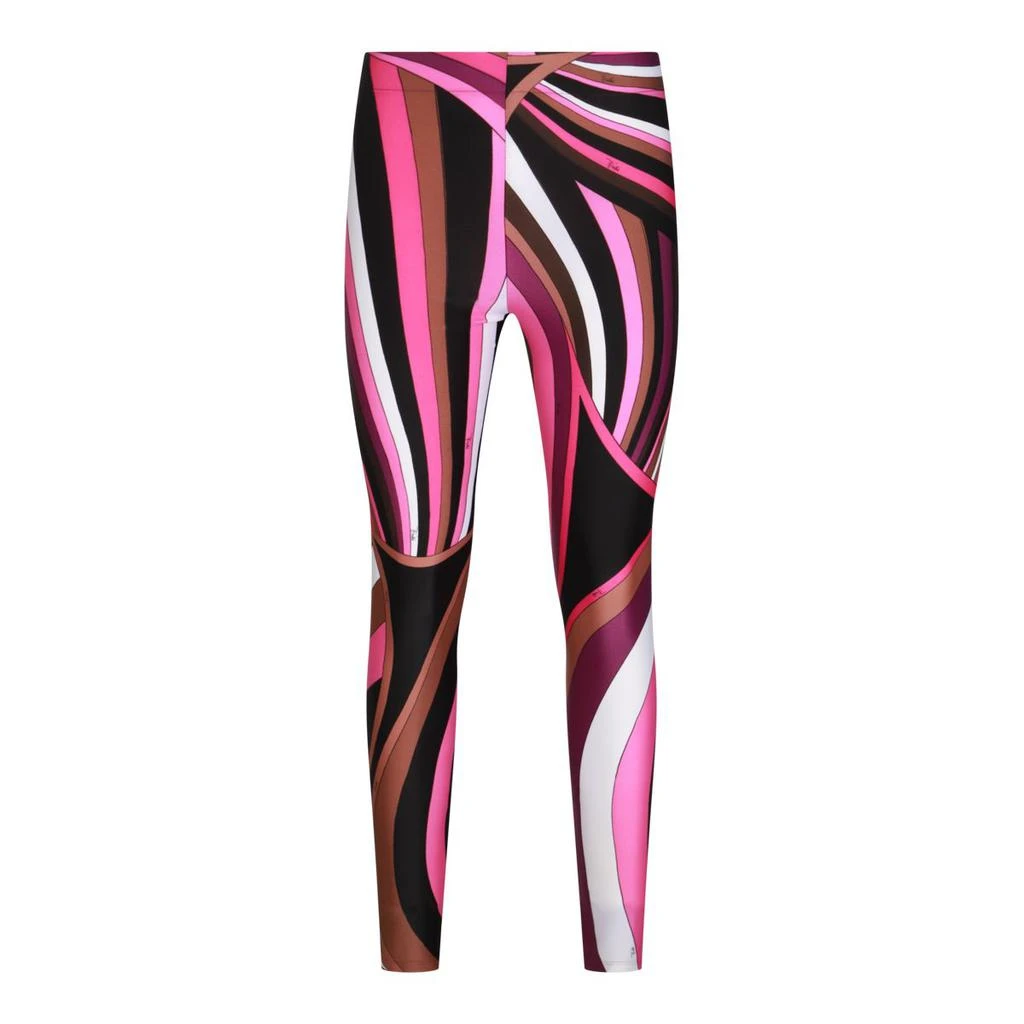 Pucci Emilio Pucci Trousers 1