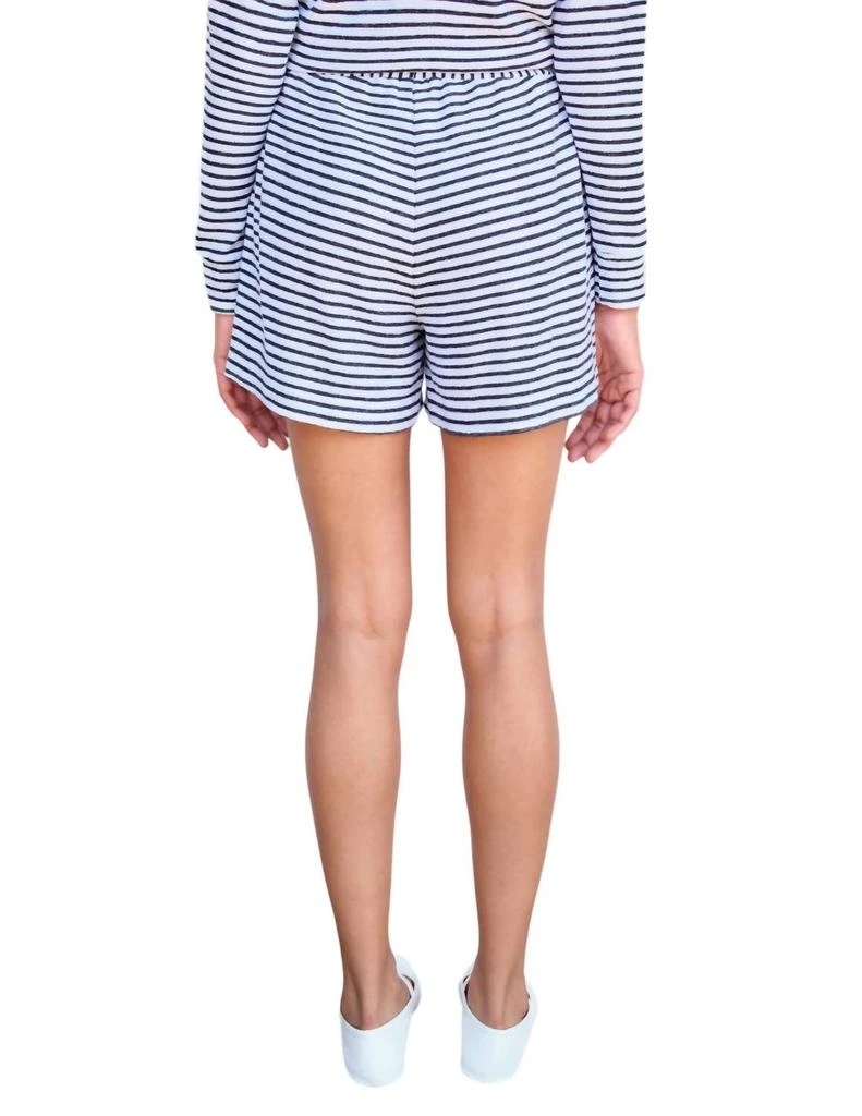 Sundry Sundry - Striped Shorts 3