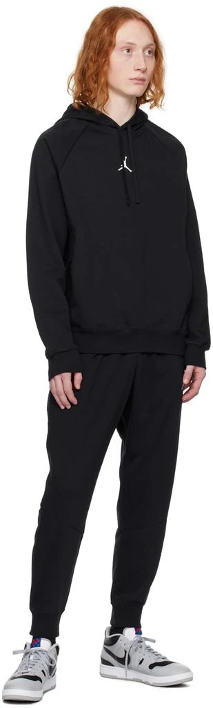 Nike Jordan Black Dri-FIT Sportwear Crossover Sweatpants 4