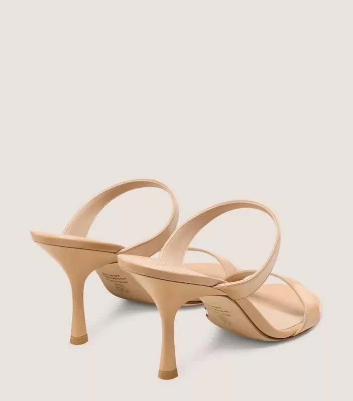 Stuart Weitzman NUDIST SLIDE 85 3