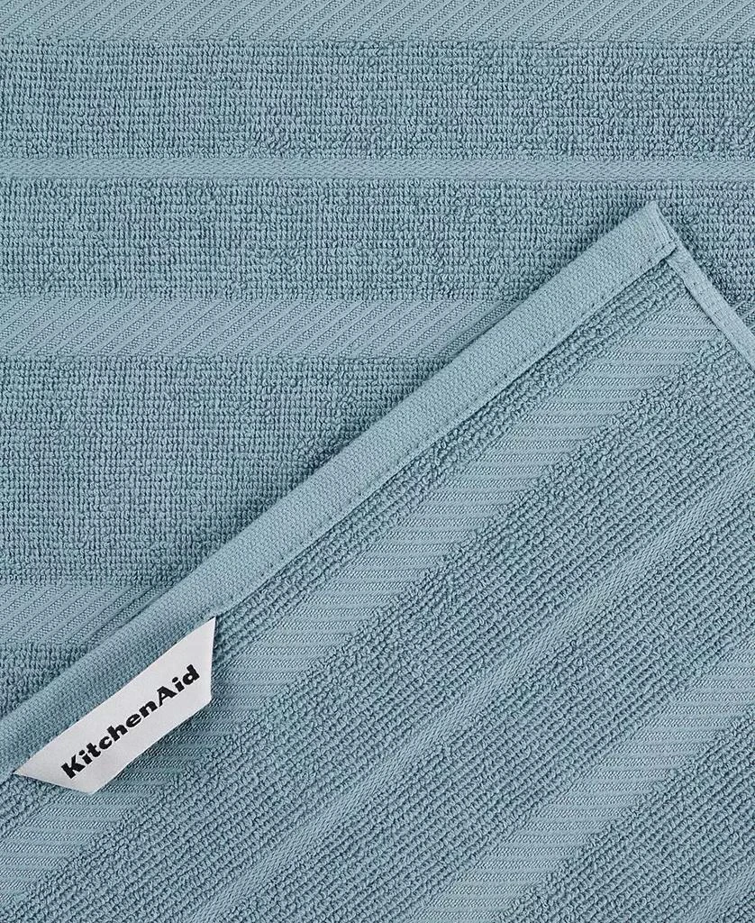 KitchenAid Albany Kitchen Towel 4-Pack Set 3