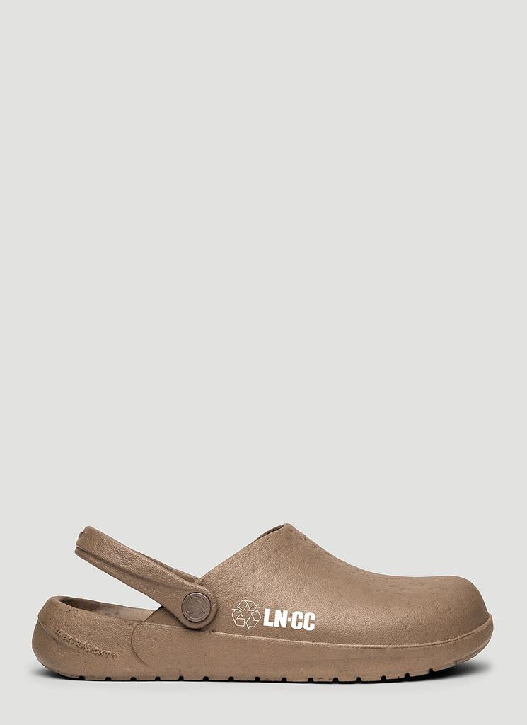 ALES GREY Ales Grey Rodeo Drive Slide Clogs
