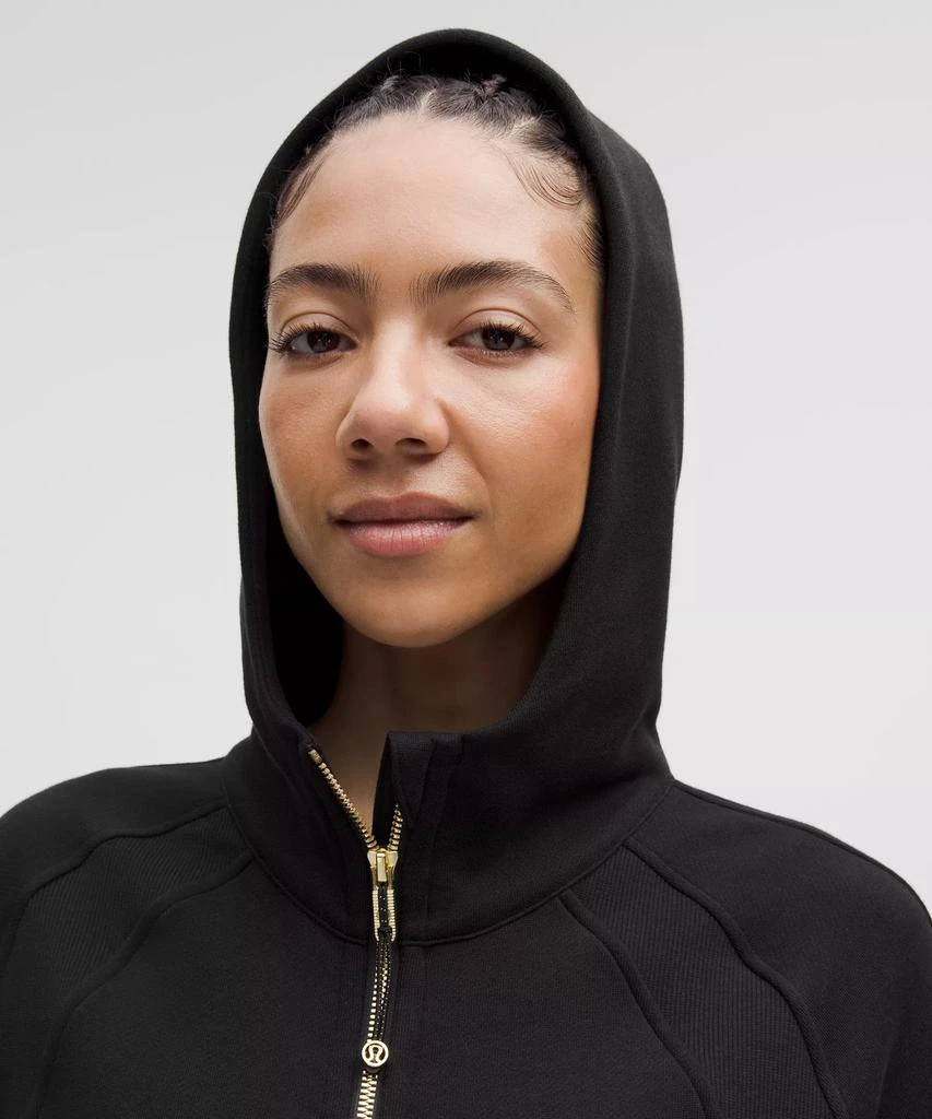Lululemon Scuba Oversized Full-Zip Hoodie 51