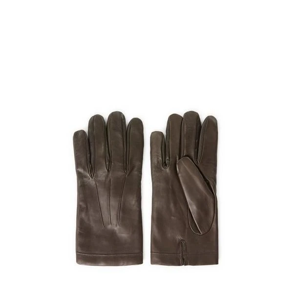 Saison 1865 Leather gloves