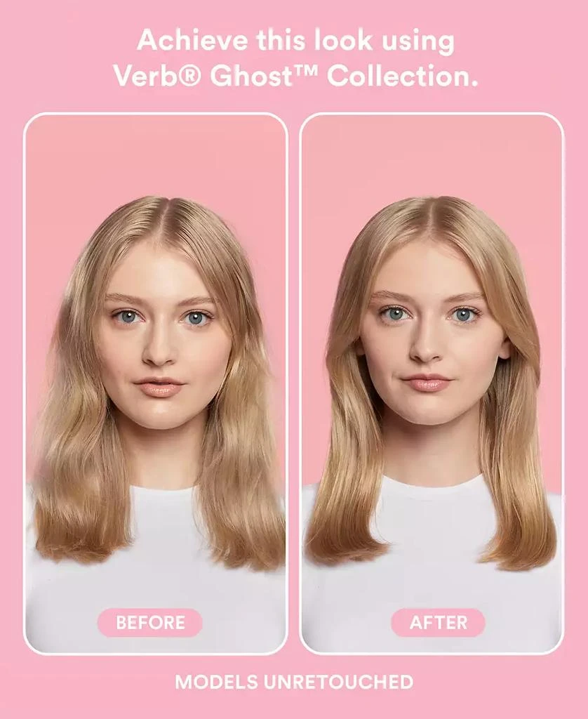 VERB Ghost Shampoo, 2.3 oz. 4