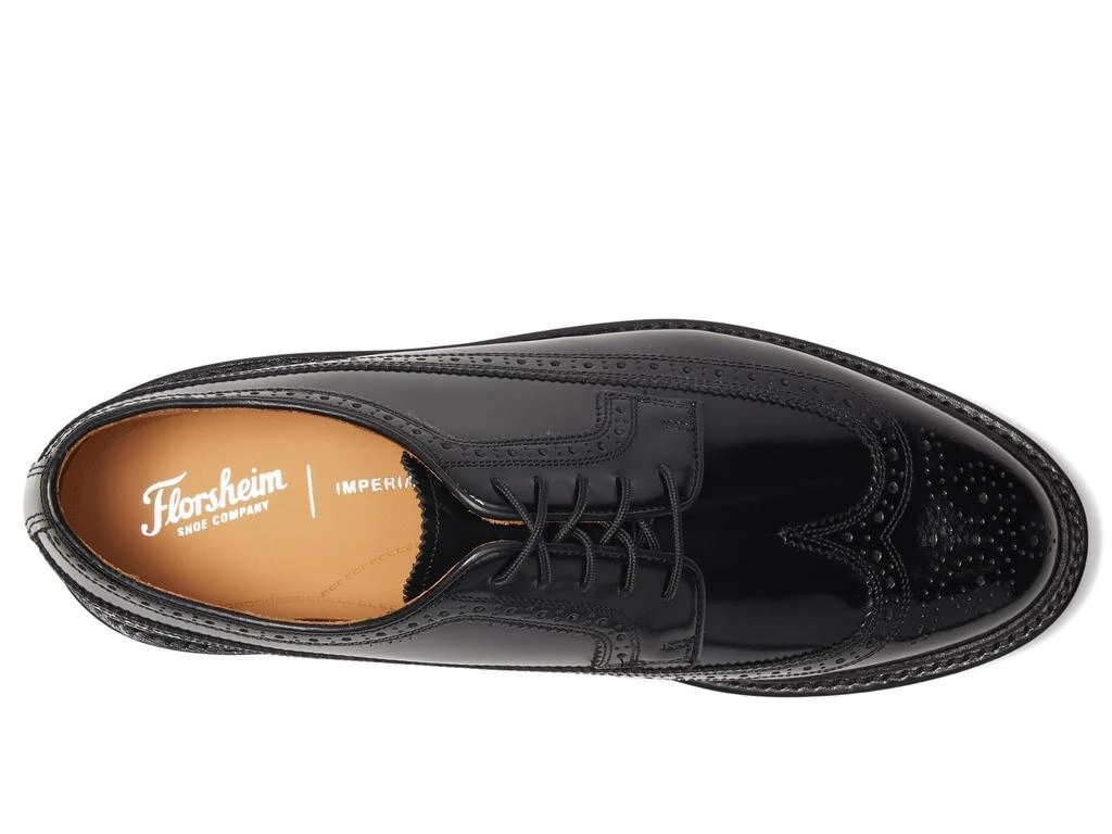 Florsheim Kenmoor Wingtip Oxford 2