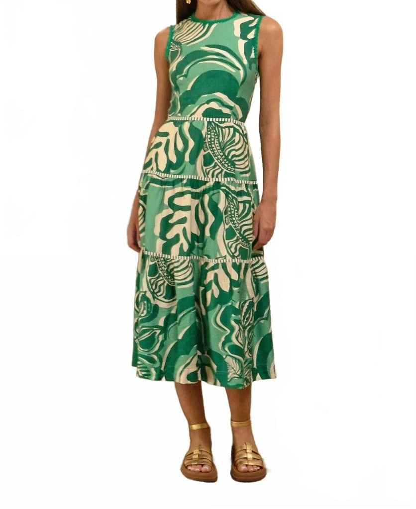 Shop Alva Leaf Midi Dress In Green on Sale at BeyondStyle Get 34% Off Alva Leaf Midi Dress In Green with Limited-Time Flash Deals, Exclusive Discounts, and Special Offers. Enjoy Unbeatable Shop Alva Leaf Midi Dress In Green on Sale at BeyondStyle Get 34% Off Alva Leaf Midi Dress In Green with Limited-Time Flash Deals, Exclusive Discounts, and Special Offers. Enjoy Unbeatable