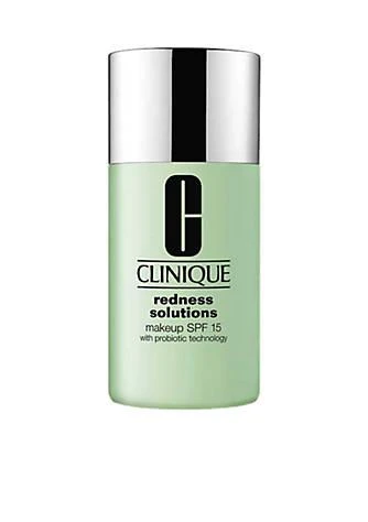 Clinique Redness Solutions Makeup Broad Spectrum Spf 15 With Probiotic Technology Foundation 1