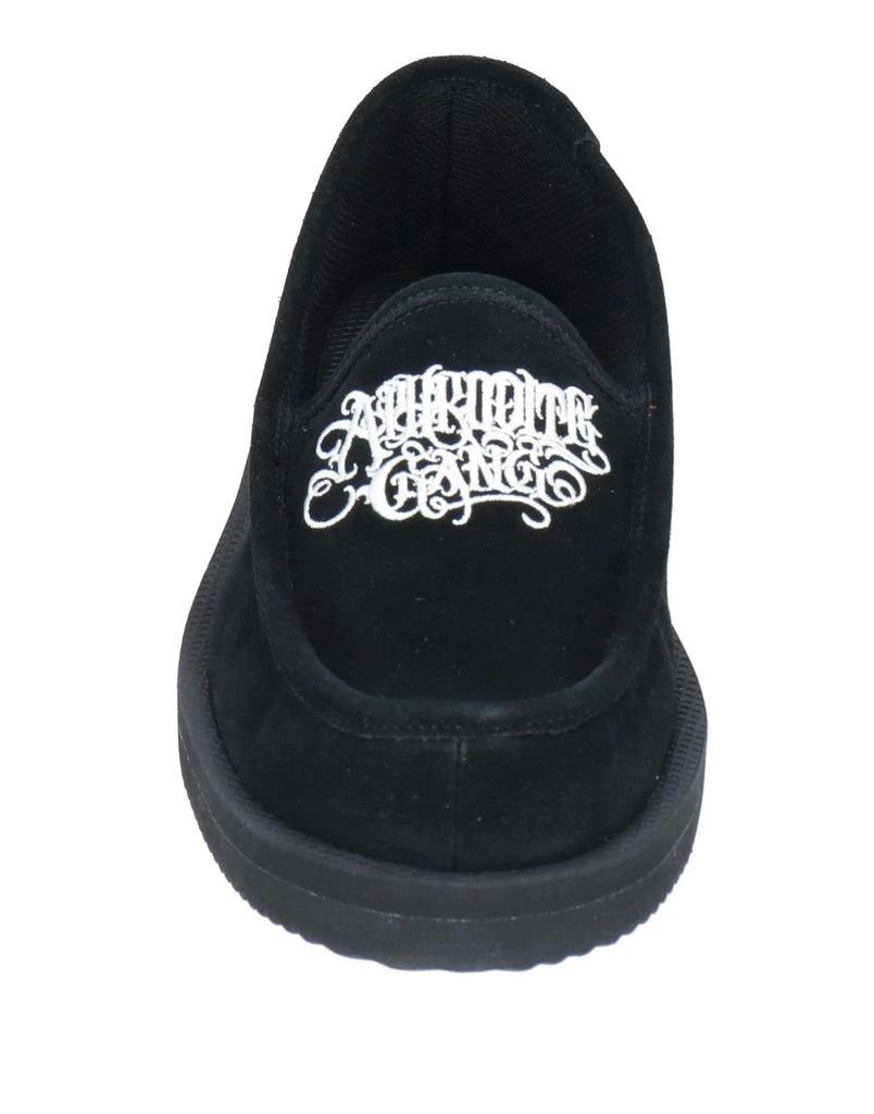 Wacko Maria Loafers 4