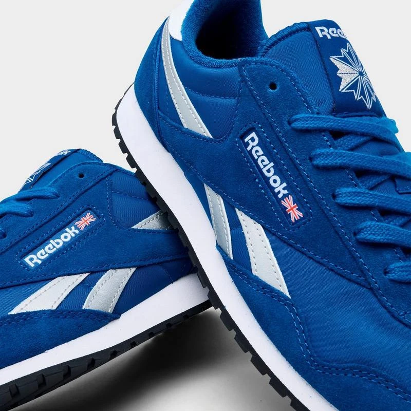 Reebok Men
s Reebok Classic AZ Casual Shoes 3