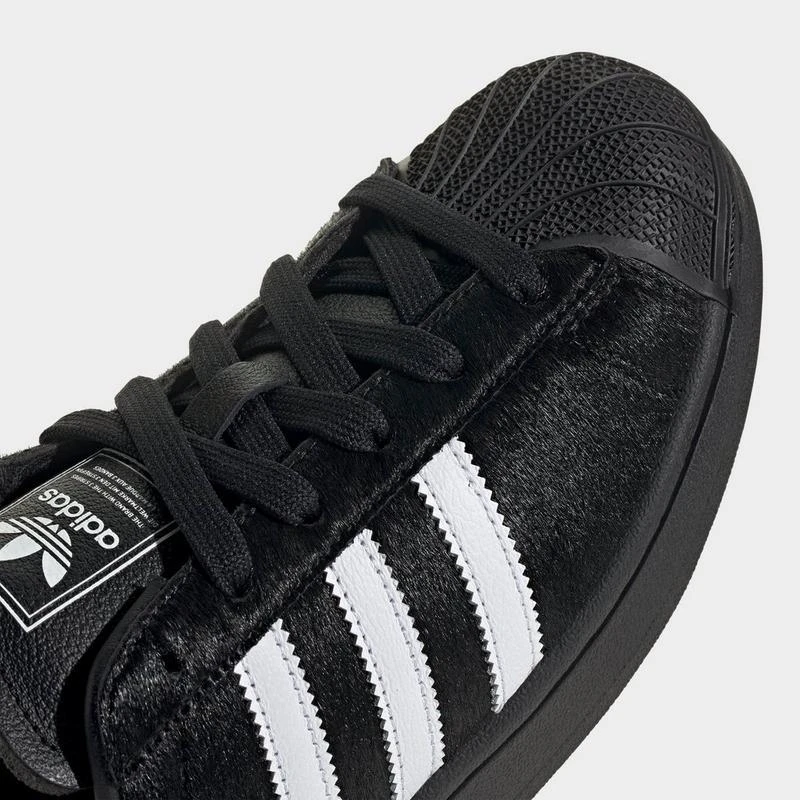 Adidas Women's adidas Originals Superstar Casual Shoes 3
