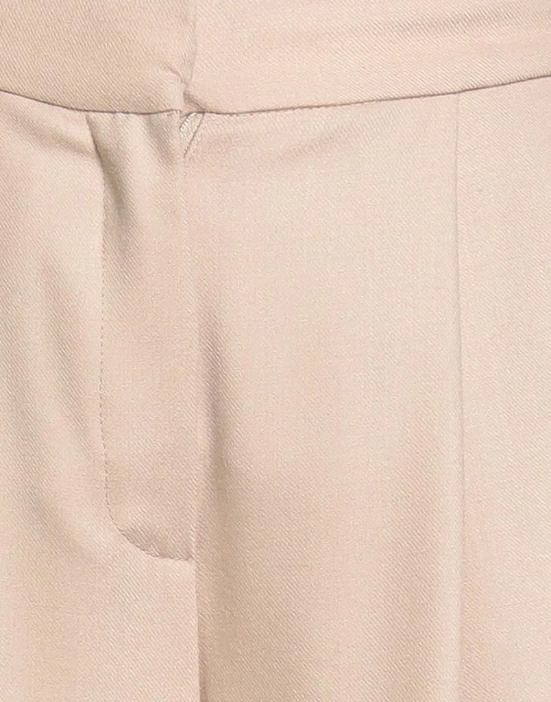 SEMICOUTURE Casual pants 4