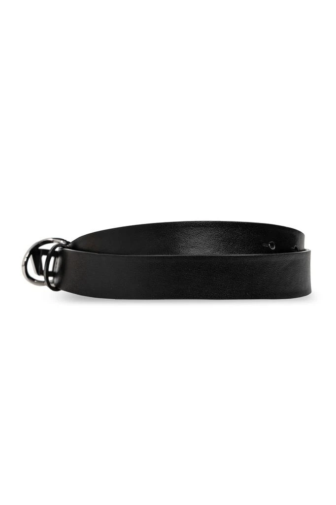 Diesel Leather belt 3
