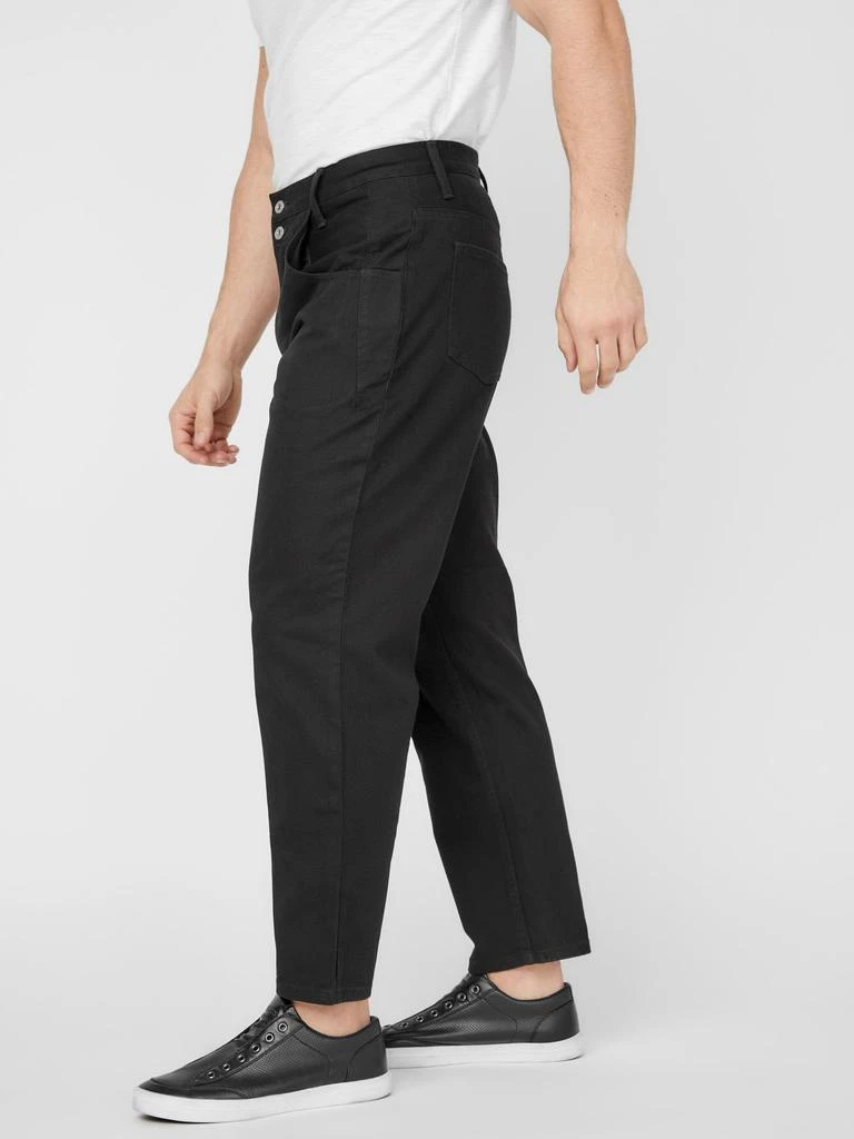 Guess Factory Pascal Loose Fit Jeans 3