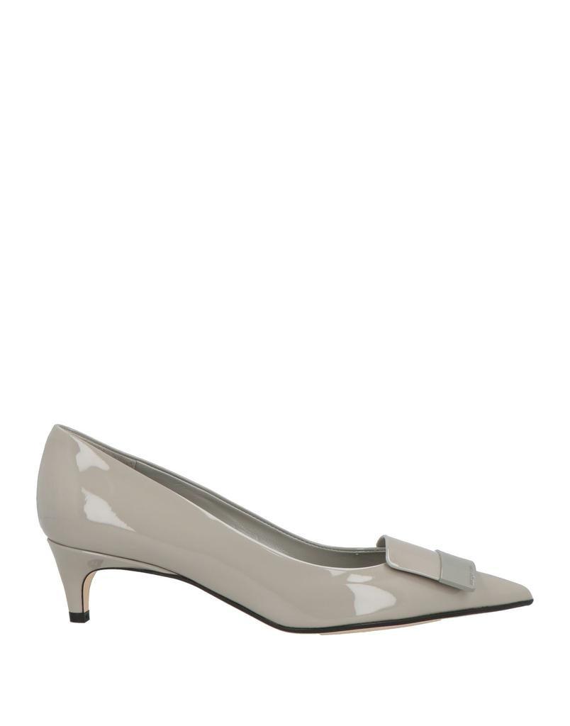 Sergio Rossi Pump