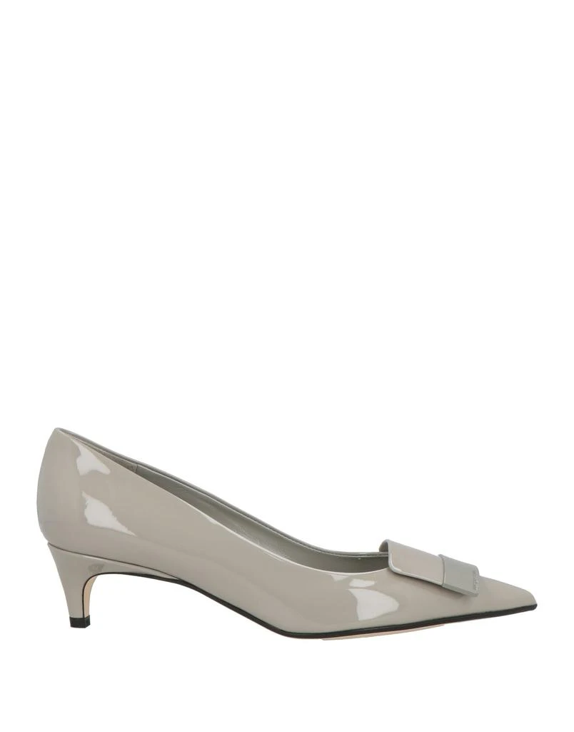 Sergio Rossi Pump 1