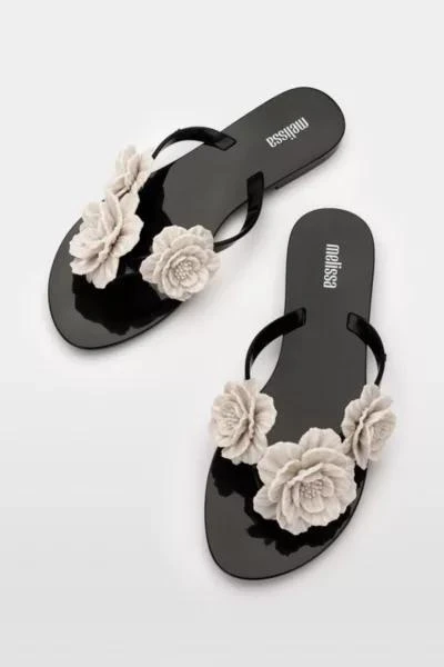 Melissa Melissa Harmonic Springtime Jelly Sandal 1