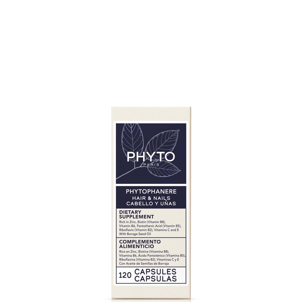Phyto Phyto PHYTOPHANERE