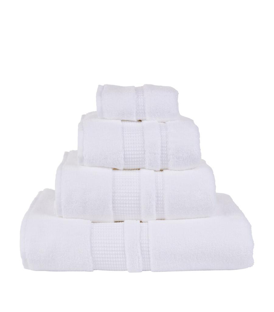Hamam Pera Face Cloth (30cm x 40cm)