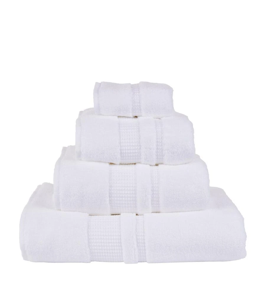 Hamam Pera Hand Towel (50cm x 100cm) 1