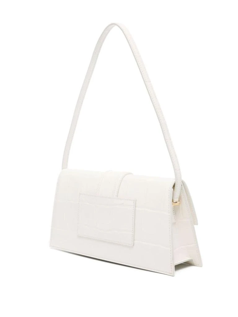 Jacquemus JACQUEMUS - Le Bambino Long Shoulder Bag 3