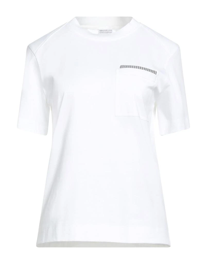 Brunello Cucinelli T-shirt 1