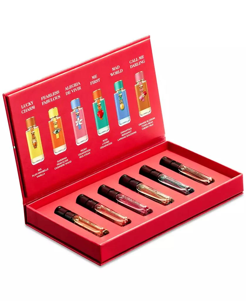 Carolina Herrera 6-Pc. Luckycharms Fragrance Discovery Set 3