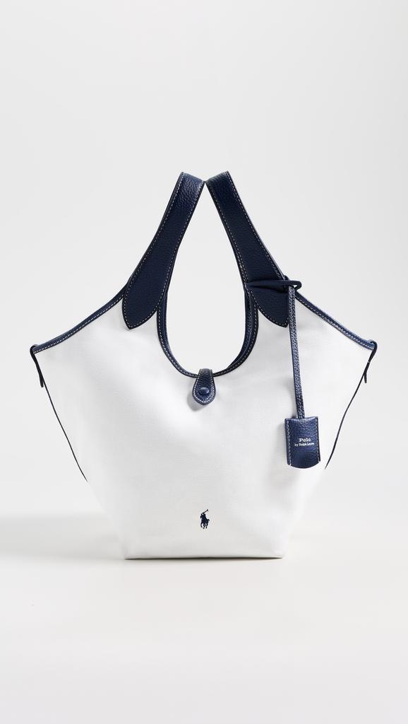 Ralph Lauren Medium Tote